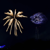 岡崎花火大会❺