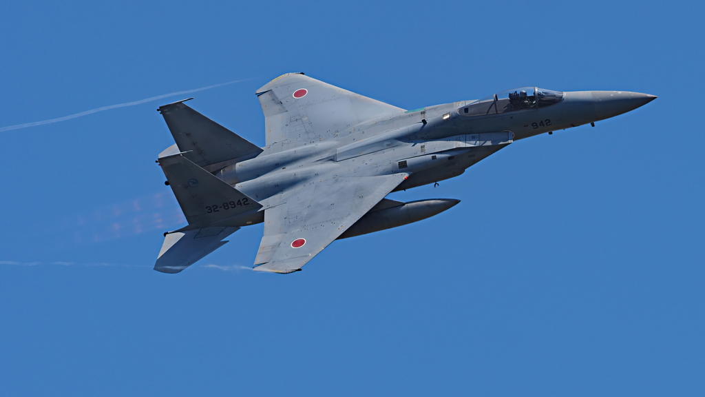 静浜基地航空祭　５/２２❷