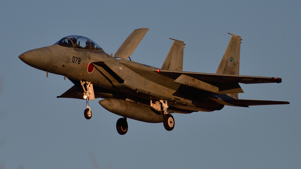航空自衛隊　１/２０❽