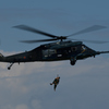 UH-60救難ヘリコプター　９/１６