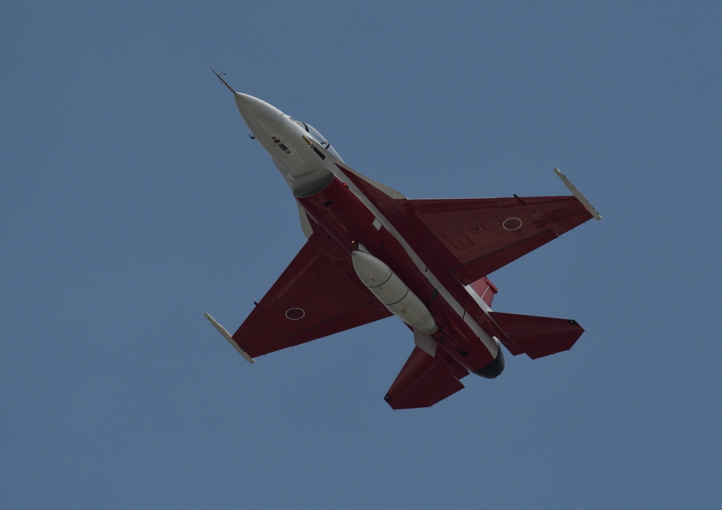 F-2戦闘機❶