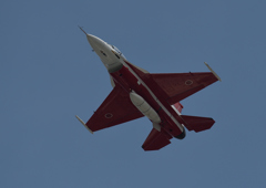 F-2戦闘機❶