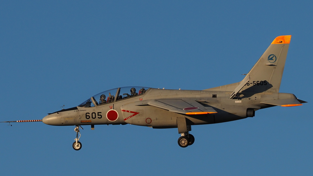 航空自衛隊（２）１/２０❸