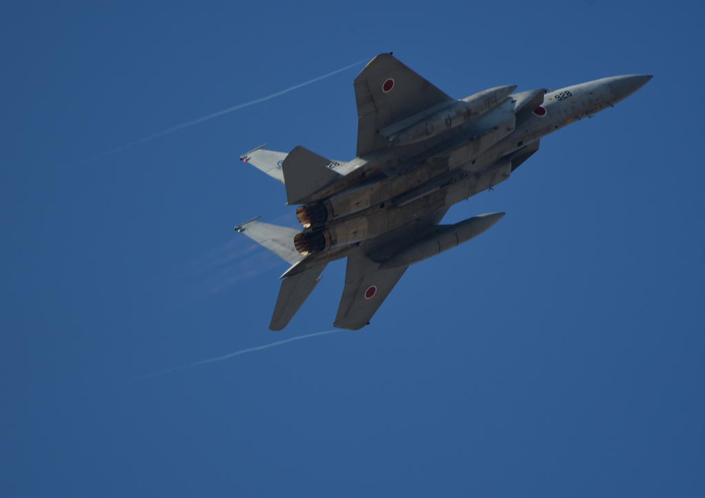 F-15❷