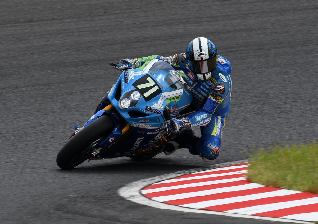  Team KAGAYAMA U.S.A