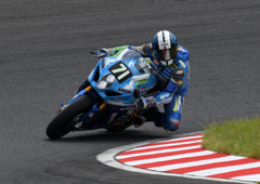  Team KAGAYAMA U.S.A