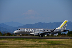 富士山静岡空港　４/６❷