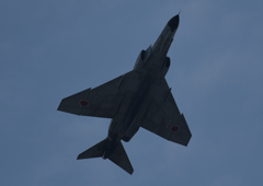 F-4EJ戦闘機❷
