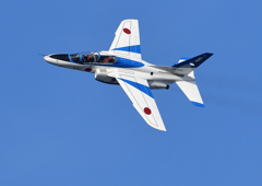 ブルーインパルス❺