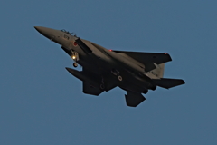 Mitsubishi F-15DJ Eagle　１/１９