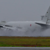 KC-767空中給油・輸送機　１１/２❷