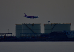 中部国際空港　２/１２❷