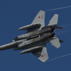 F-15戦闘機　９/１６❺