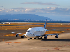 中部国際空港　１１/９❾