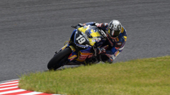  KYB MORIWAKI MOTUL RACING