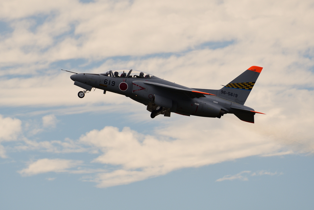 T-4　❷