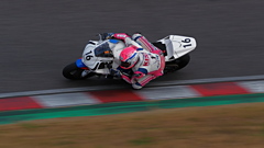 鈴鹿サンデーロードレース　１２/５➎