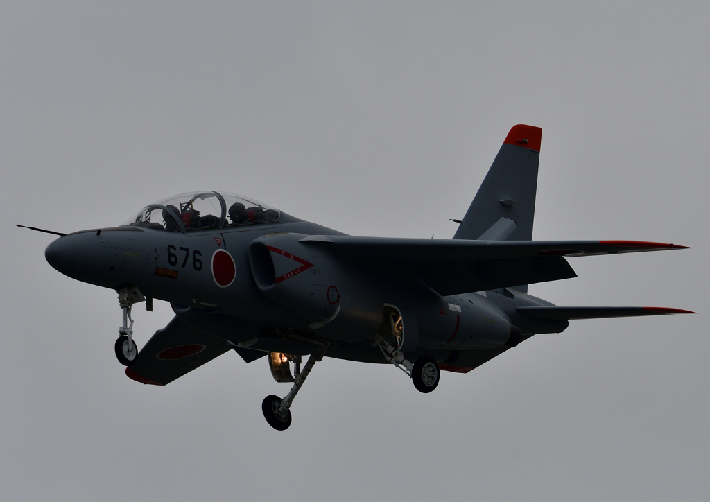 T-4　６/１０❷
