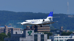 小牧基地・名古屋空港　８/２４⓬