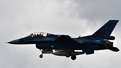 F-2B　５/１０