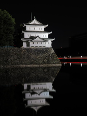 名古屋城　１/２０❷