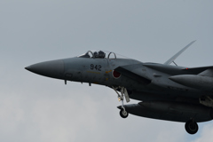F-15戦闘機❸