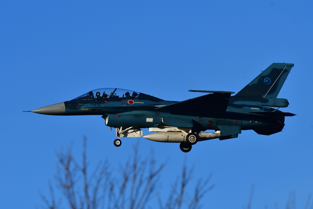 F-2戦闘機　１２/１４❸