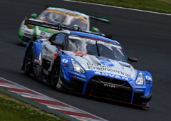   SUZUKA GT 300KM②