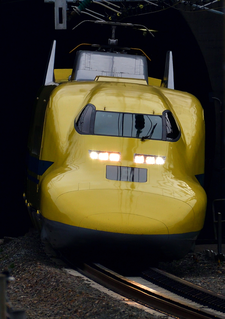 こだま計測上り　６/３❷