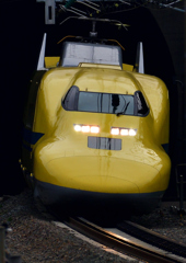 こだま計測上り　６/３❷