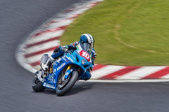 全日本ロードレース　７/１６❹