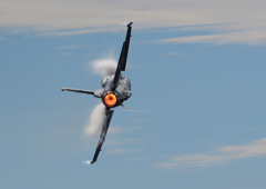 F-16　❶