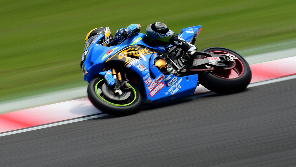 浜松チームタイタン