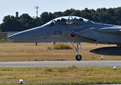 F-15　❸