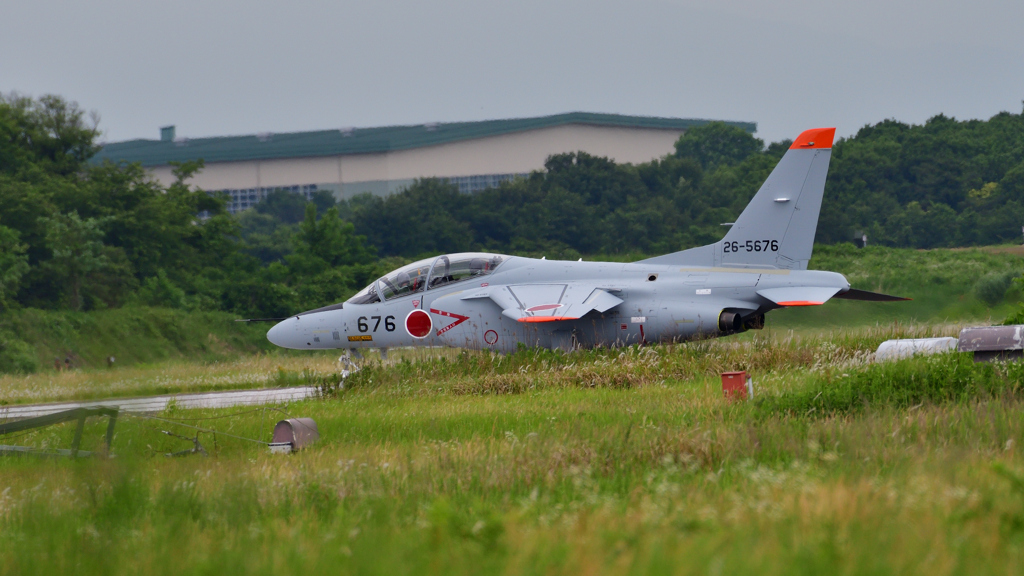 T-4　６/１０❶