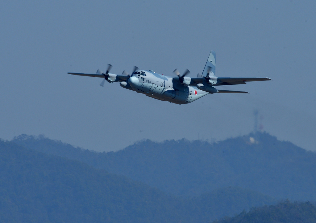 Ｃ－１３０Ｈ　２／２２❷