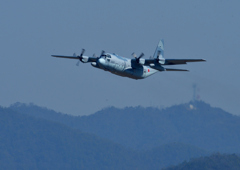 Ｃ－１３０Ｈ　２／２２❷