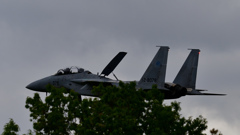 F-15J　６/１０❹