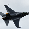F-16　❹