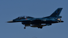 F-2B　３/１７
