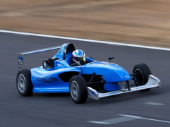 鈴鹿クラブマンレース　２/２８⓭