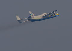 アントノフAn-225  ６/３❷