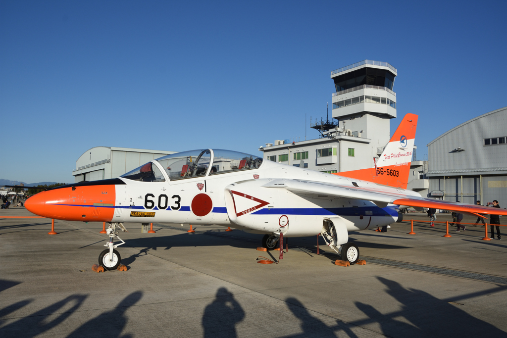 Ｔ－４（TPC50周年記念塗装） 
