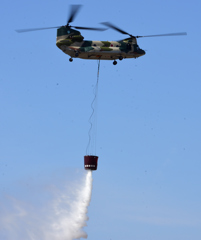 CH-47❶