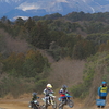 ちびっ子ライダー