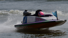 BOAT RACE　６/２６❶