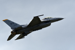 F-16　❻