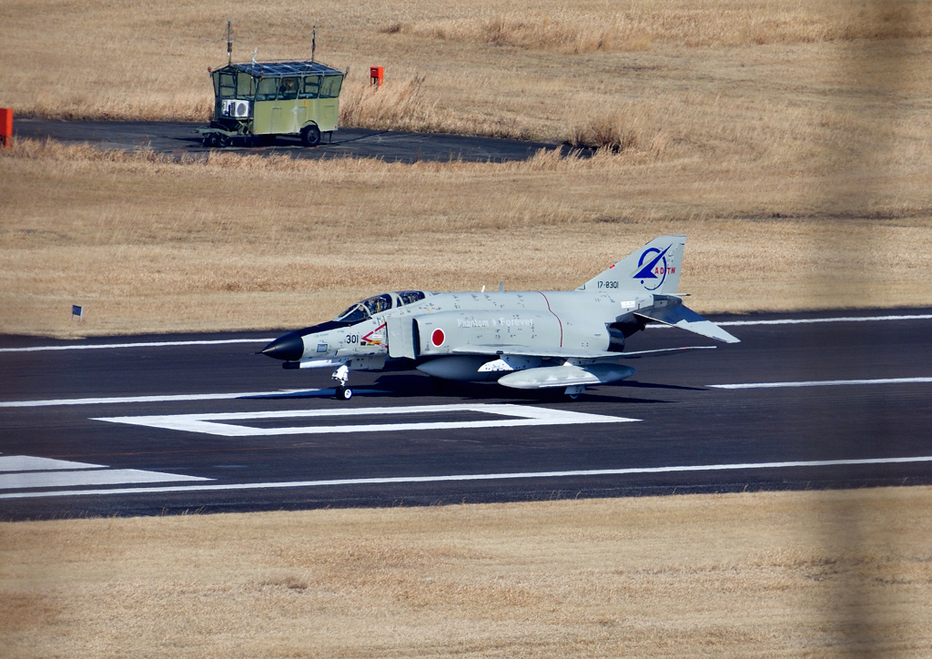 F-4EJ　２/２２