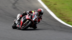 YOSIMURA SUZUKI MOTUL RACING