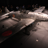 旧日本陸軍の三式戦闘機「飛燕」
